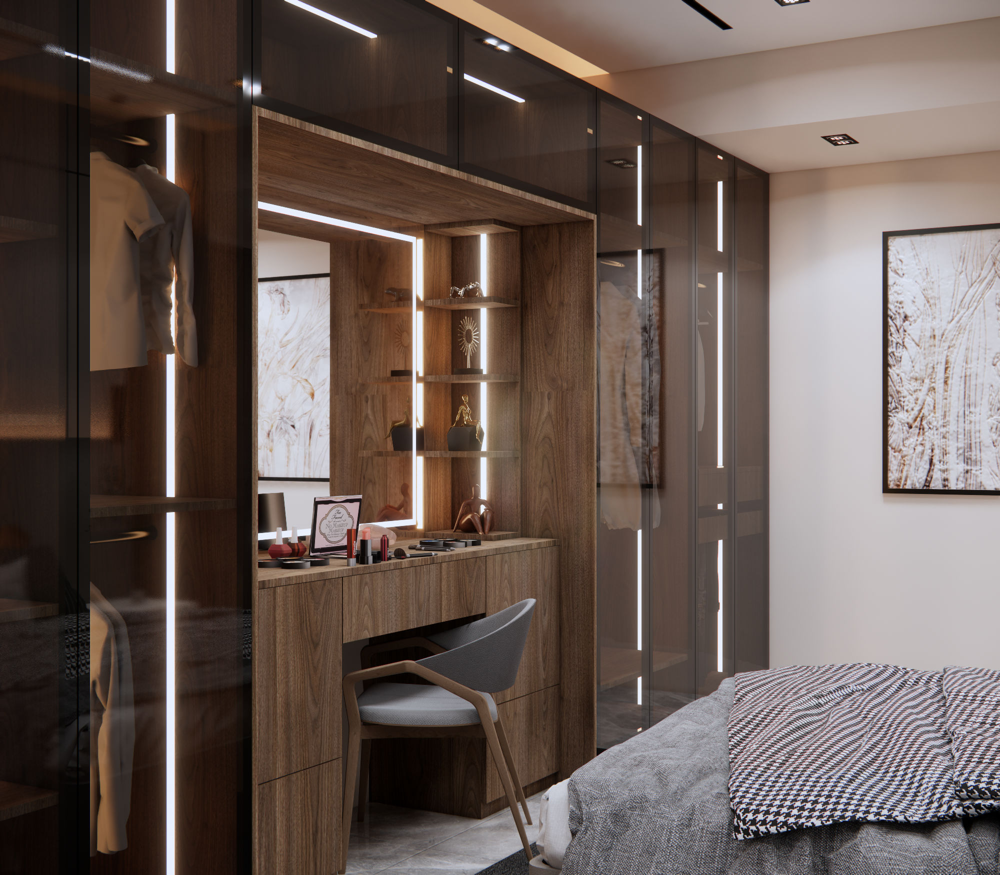 MK Design Interior
